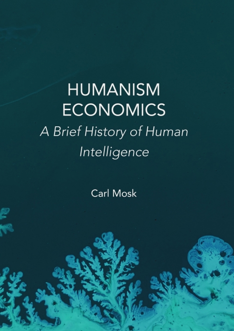 Cover image for book Humanism Economics