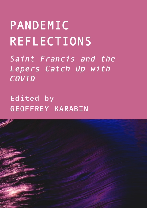 Cover image for book Pandemic Reflections