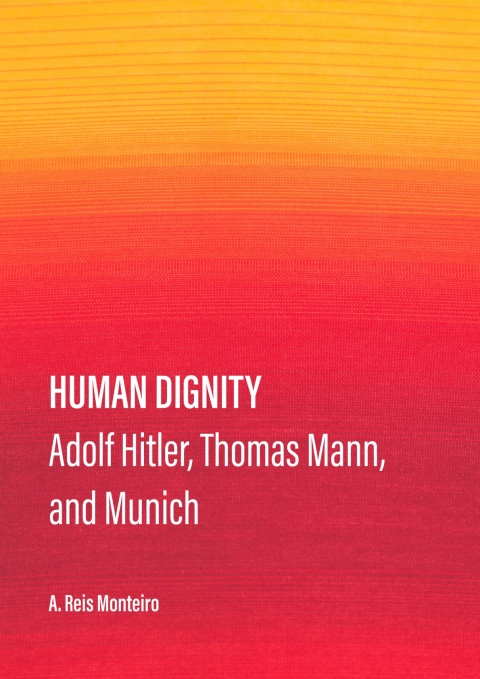 Cover image for book Human Dignity