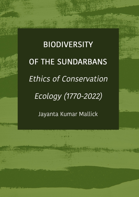 Cover image for book Biodiversity of the Sundarbans