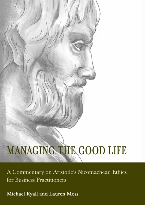 Cover image for book Managing the Good Life