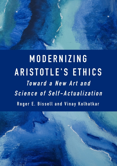 Cover image for book Modernizing Aristotle's Ethics
