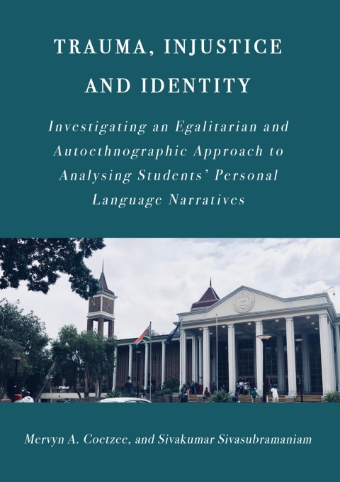 Cover image for book Trauma, Injustice and Identity