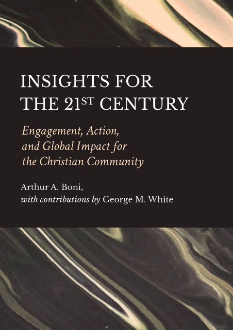 Cover image for book Insights for the 21st Century
