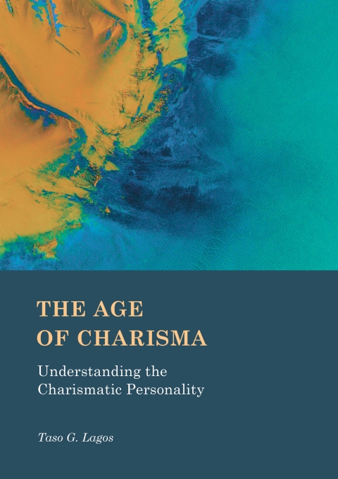 Cover image for book The Age of Charisma