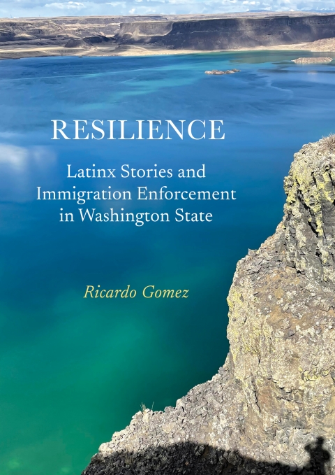 Cover image for book Resilience