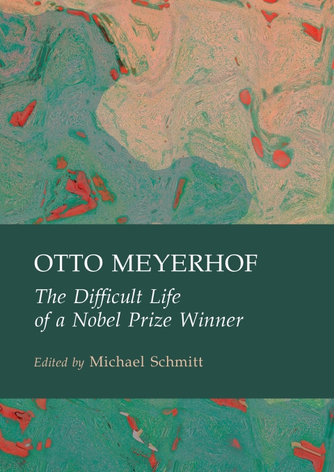 Cover image for book Otto Meyerhof