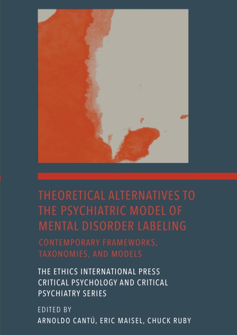 Cover image for book Theoretical Alternatives to the Psychiatric Model of Mental Disorder Labeling