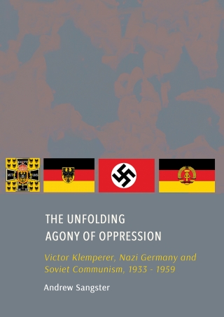 The Unfolding Agony of Oppression