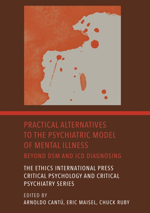 Cover image for book Practical Alternatives to the Psychiatric Model of Mental Illness