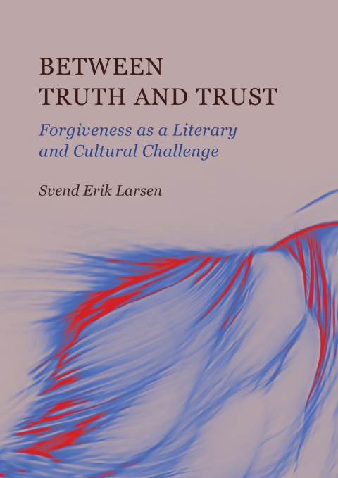 Cover image for book Between Truth and Trust