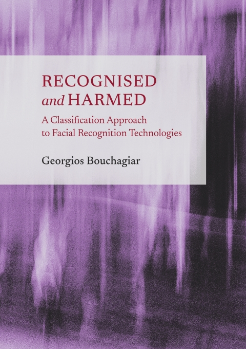 Cover image for book Recognised and Harmed