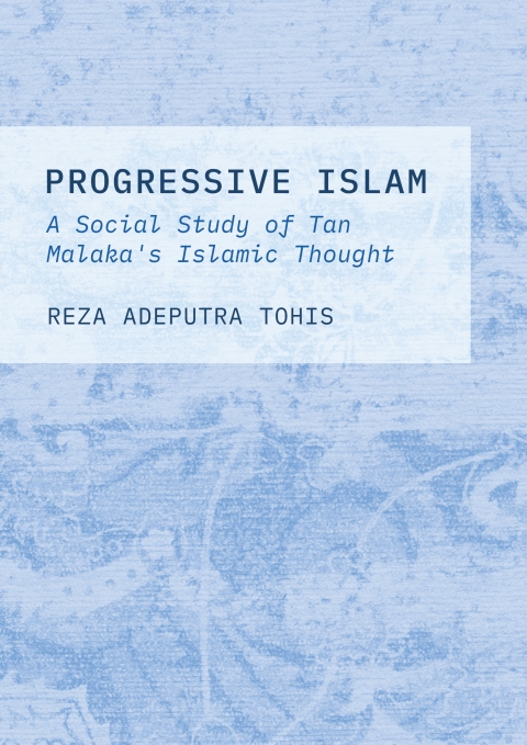 Cover image for book Progressive Islam