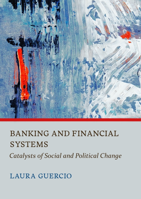 Cover image for book Banking and Financial Systems
