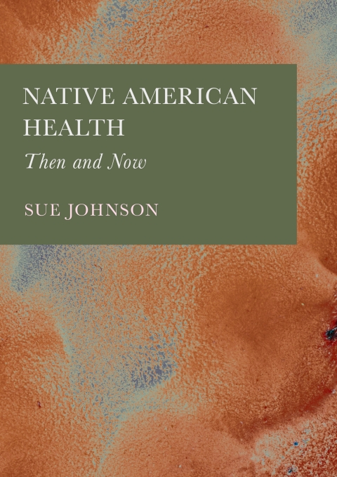Cover image for book Native American Health