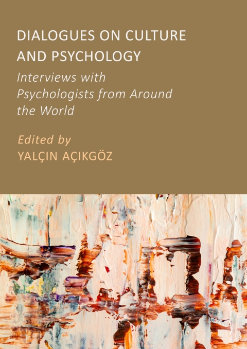 Cover image for book Dialogues on Culture and Psychology