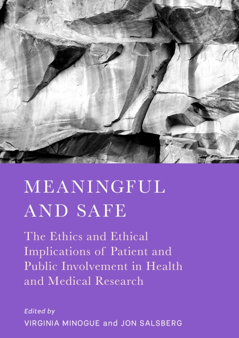 Cover image for book Meaningful and Safe
