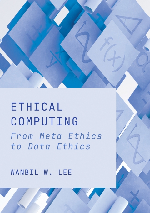 Cover image for book Ethical Computing