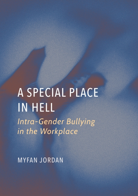 Cover image for book A Special Place in Hell
