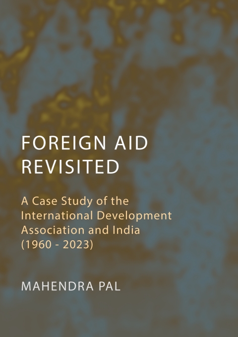 Cover image for book Foreign Aid Revisited