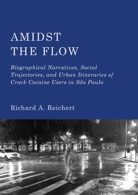 Cover image for book Amidst the Flow