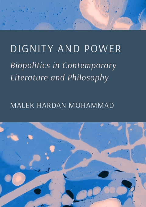 Cover image for book Dignity and Power
