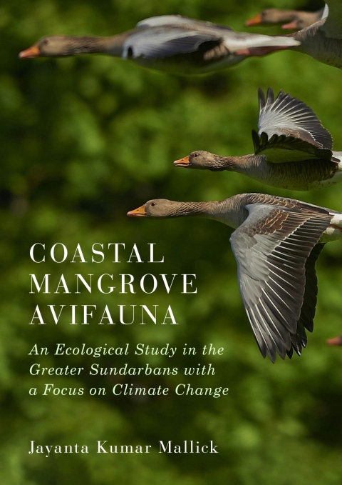 Cover image for book Coastal Mangrove Avifauna