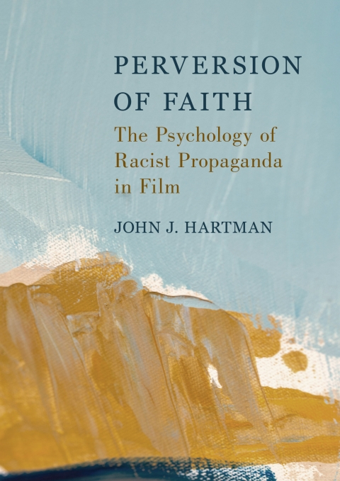 Cover image for book Perversion of Faith
