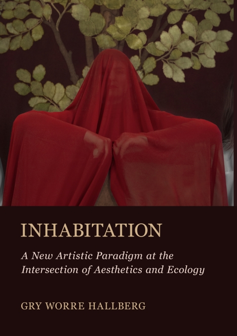 Cover image for book Inhabitation