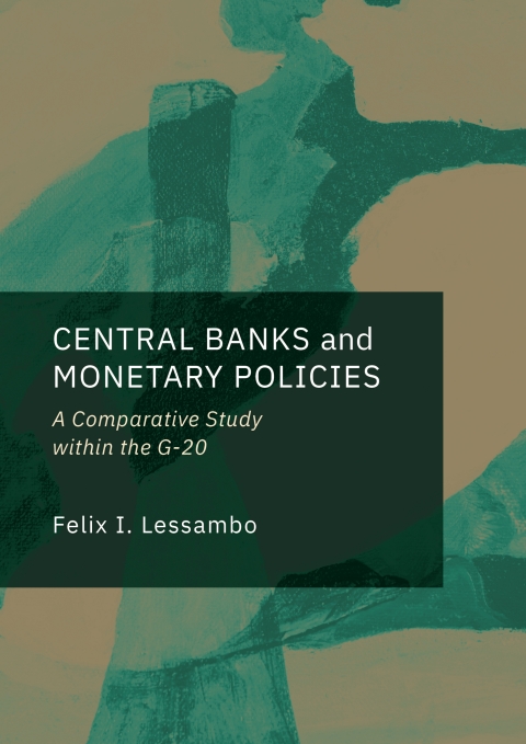 Cover image for book Central Banks and Monetary Policies