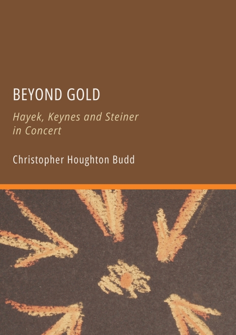 Cover image for book Beyond Gold