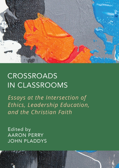 Cover image for book Crossroads in Classrooms