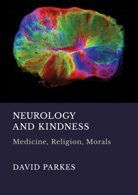 Cover image for book Neurology and Kindness