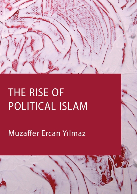 Cover image for book The Rise of Political Islam