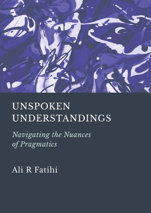 Cover image for book Unspoken Understandings