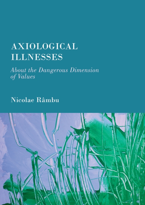Cover image for book Axiological Illnesses