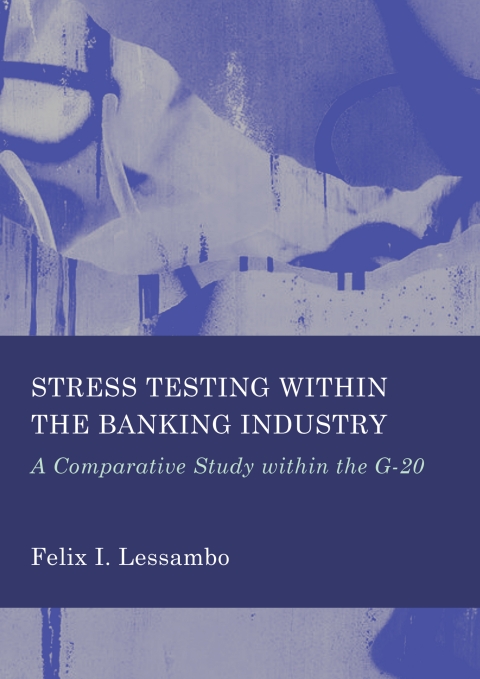 Cover image for book Stress Testing within the Banking Industry