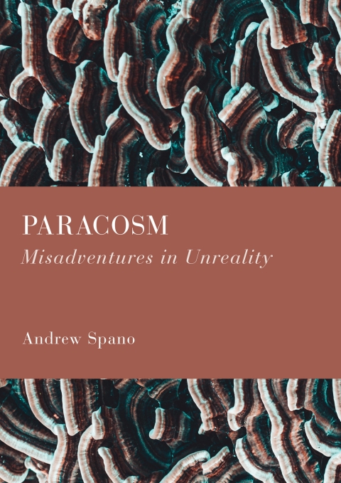 Cover image for book Paracosm