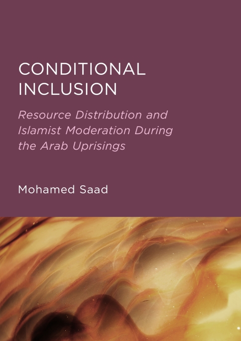 Cover image for book Conditional Inclusion