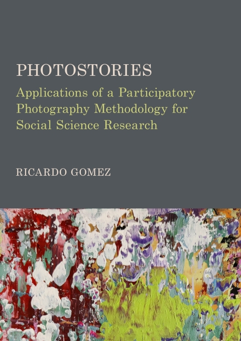 Cover image for book Photostories