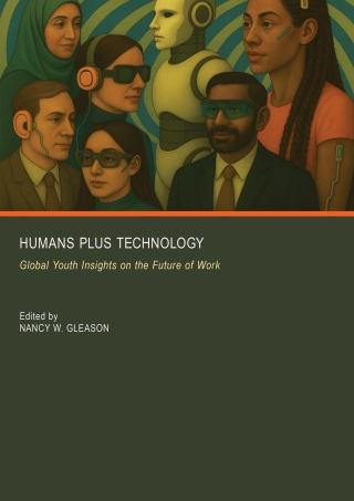 Humans Plus Technology