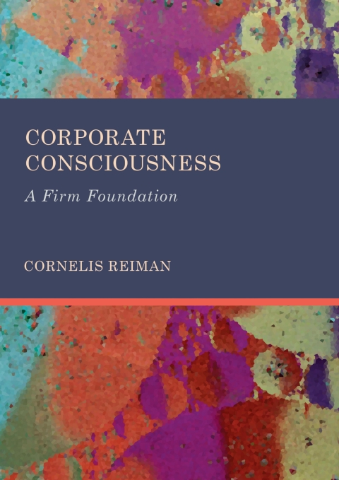 Cover image for book Corporate Consciousness