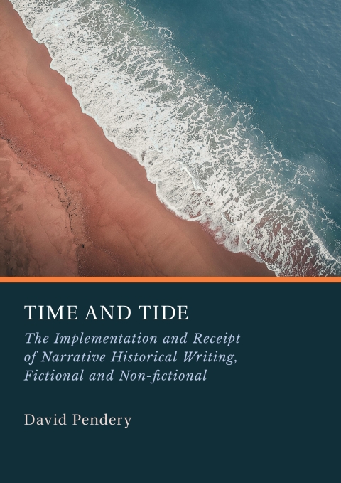 Cover image for book Time and Tide