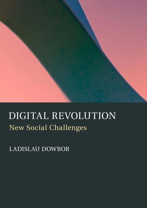Cover image for book Digital Revolution