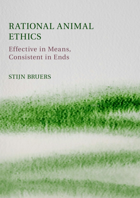 Cover image for book Rational Animal Ethics