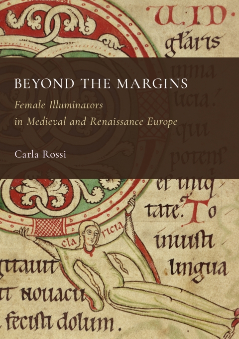 Cover image for book Beyond the Margins