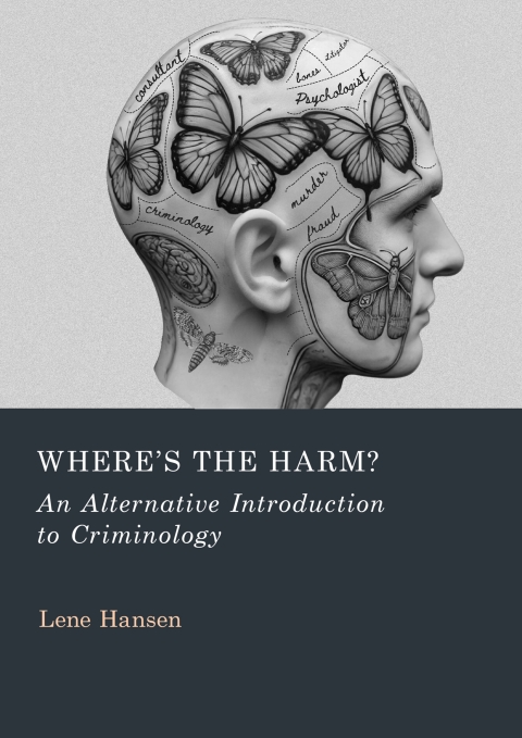 Cover image for book Where's the Harm?