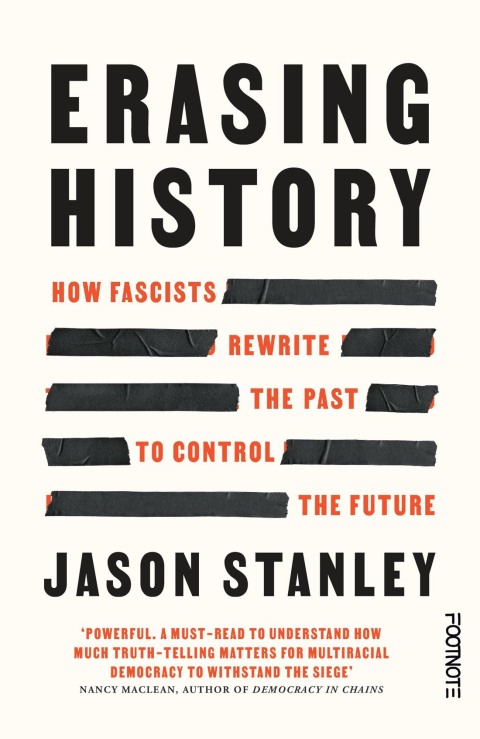 Erasing History 