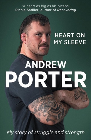Heart on My Sleeve