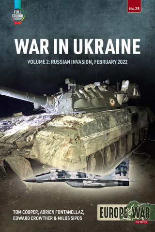 War in Ukraine